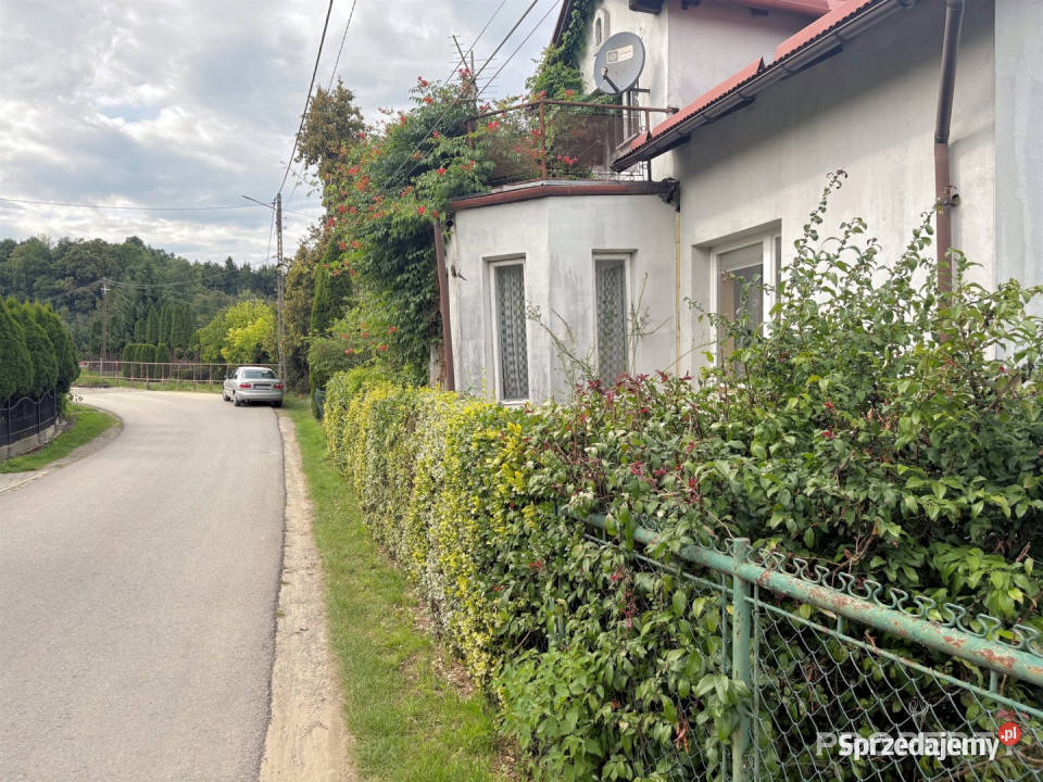 Dom 100m2 Podegrodzie 100m2