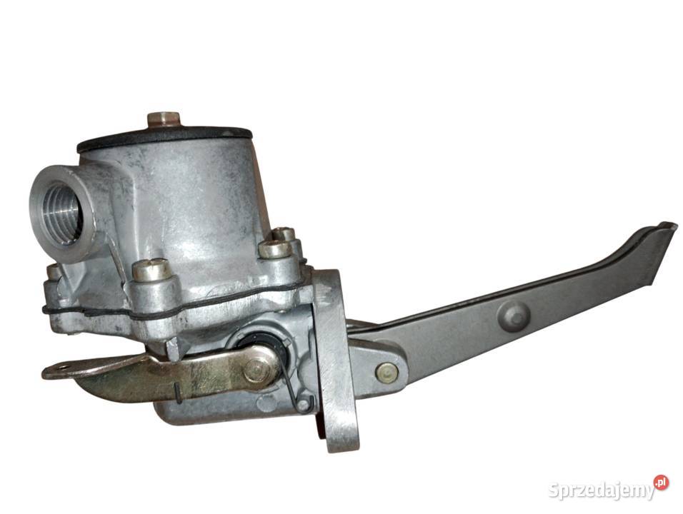 Pompka zasilająca 2otRO52mmK98mm PX106 FCM Tyczyn