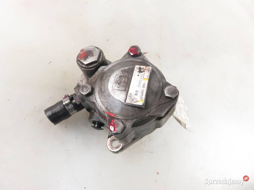 POMPA WSPOMAGANIA FIAT DUCATO 244 28 25