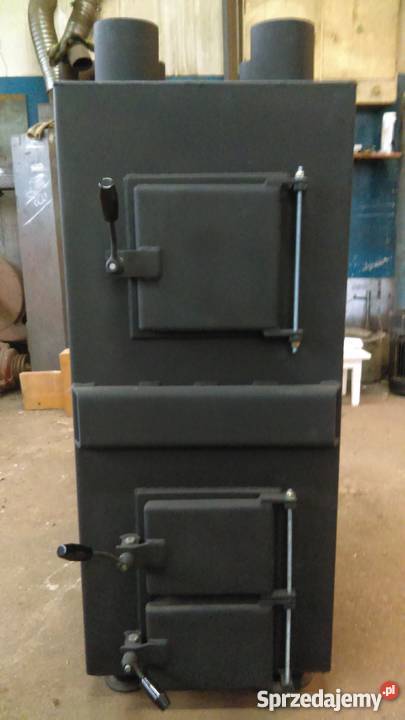 Sprzedam PIEC NADMUCHOWY Mogilno