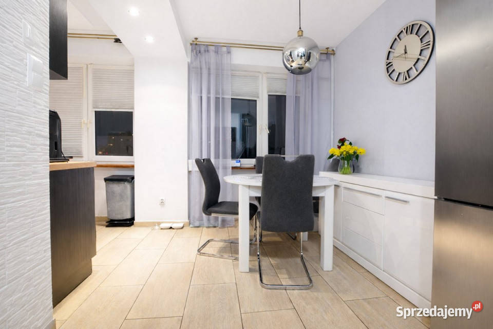 Sprzedaż mieszkania Lublin 5756m2 3pokojowe