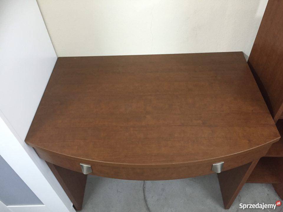 Toaletka Biurko Vox Pacyfic Tanio Nowa Kraków