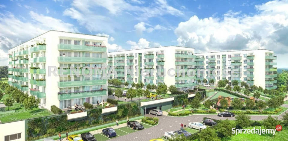 Sprzedam mieszkanie Białystok 47m2 2 pokojowe sprzedam