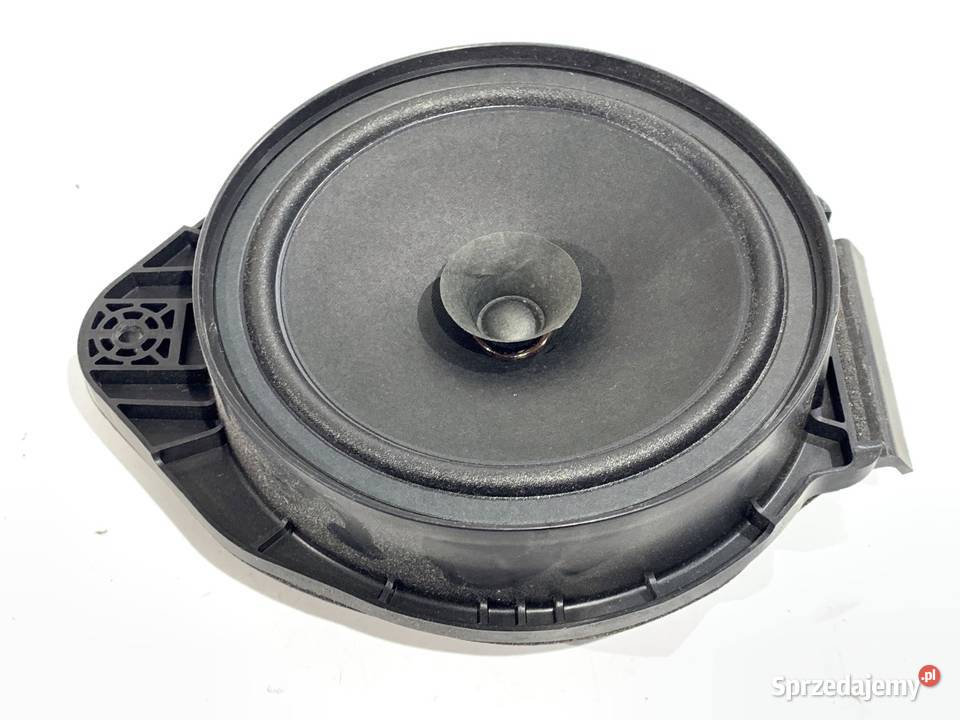 GŁOŚNIKI KOMPLET OPEL ASTRA K 39146485 Hatchback osobowe sprzedam