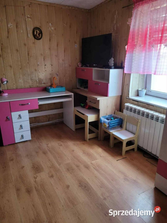 Sprzedam dom w Kole asfalt Koło