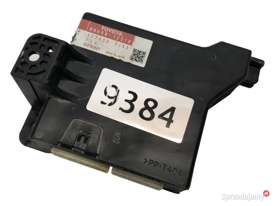 TOYOTA RAV4 III XA30 LIFT 22 D4D 2AD 150 2011R