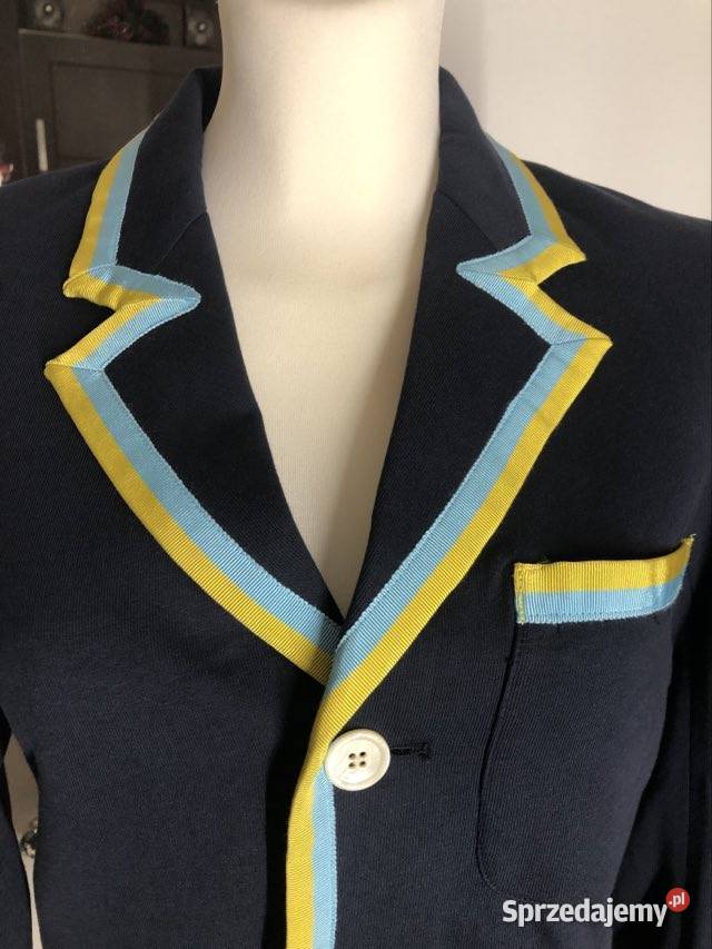 Marynarka Polo Ralph Lauren łódzkie