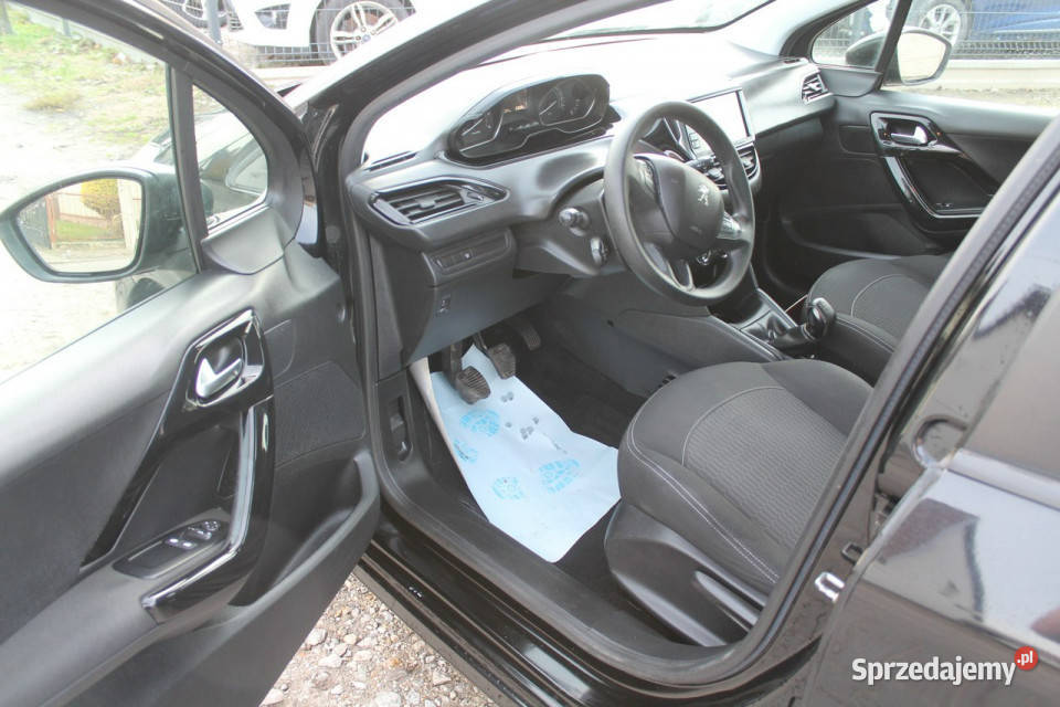Peugeot 208 II 2019 Ostrów Wielkopolski