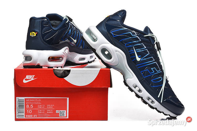 Nike Air Plus Tuned buty rozmiar 4046 małopolskie Kraków
