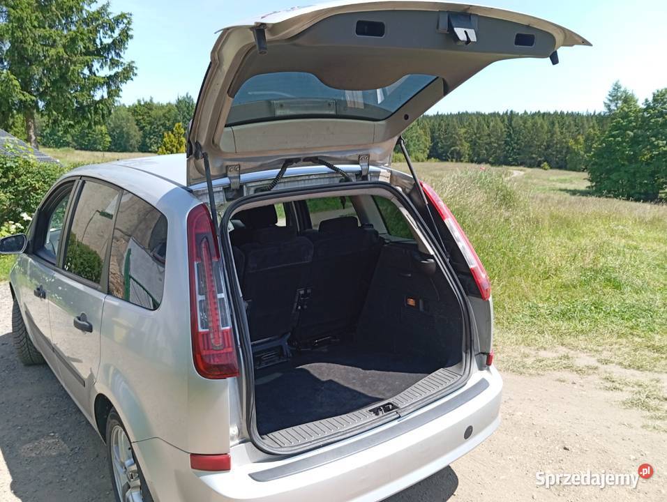 Ford C 16tdci bez dpf diesel