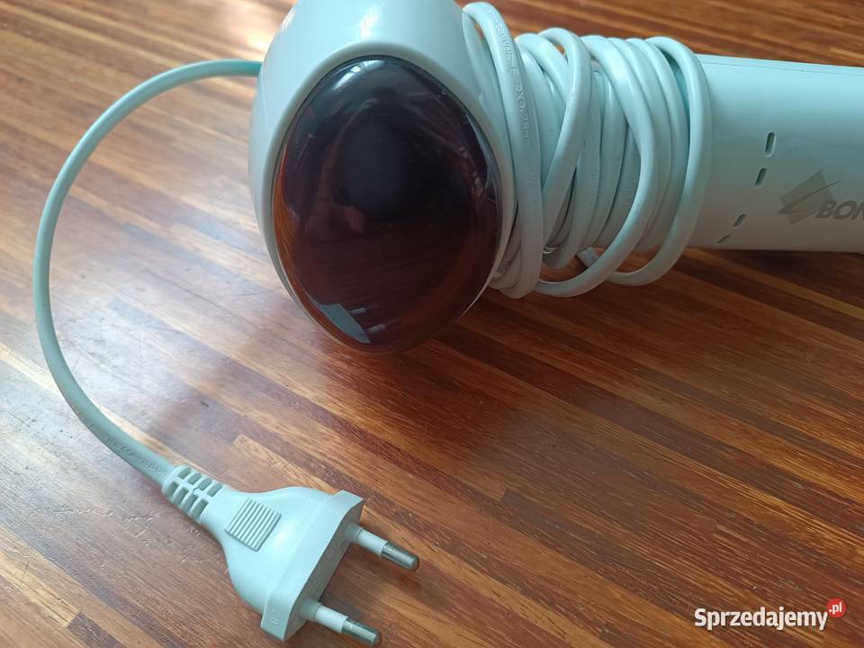 Masażer Boneco Type 6093 wielkopolskie Nowy Tomyśl sprzedam