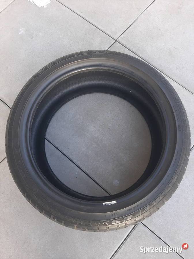 Opona Goodyear Eagle LS2 2454018 sprzedam