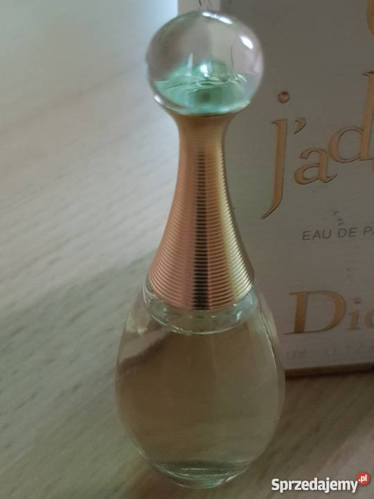 Dior JAdore EDP 30ml 100 oryginał Dior