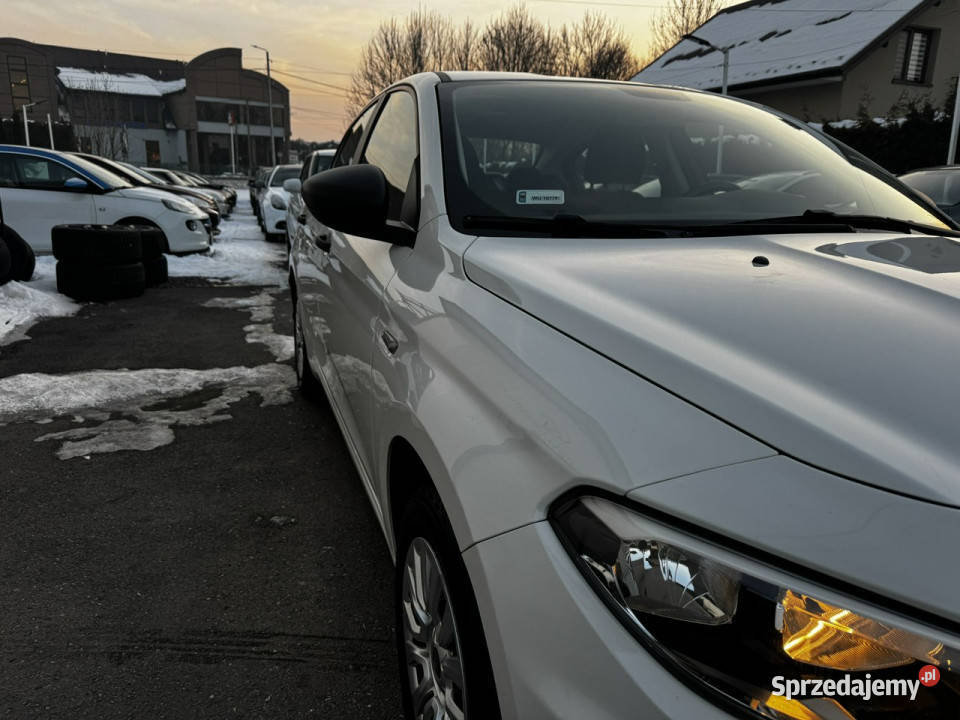 Fiat Tipo RatyZamiana Gwarancja salon niski 110000km Gdów sprzedam