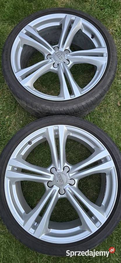 KA00 20 5x112 Krasnystaw