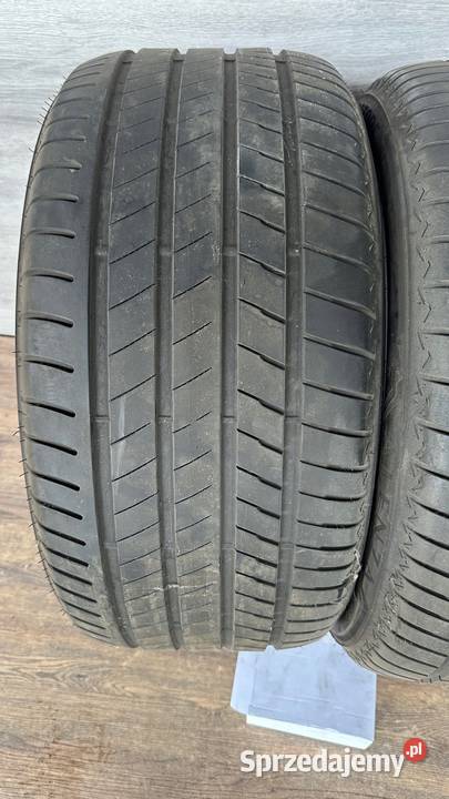 30540 R20 BRIDGESTONE ALENZA 001 RFT x2 60mm Gorzów Wielkopolski