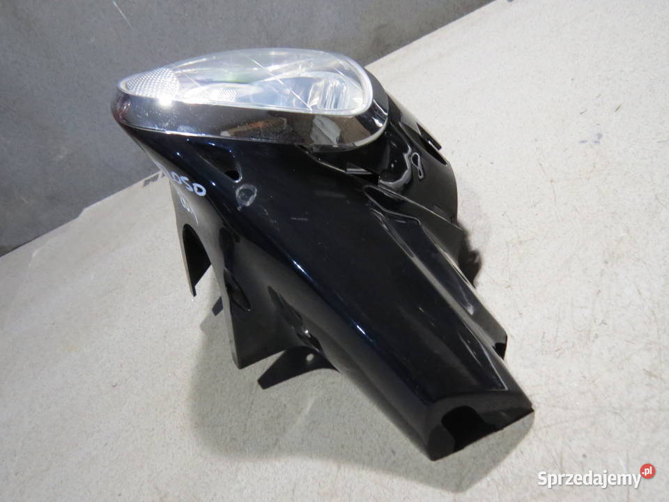 MALAGUTI CENTRO 50 125 4t 2010 lampa przód Warszawa
