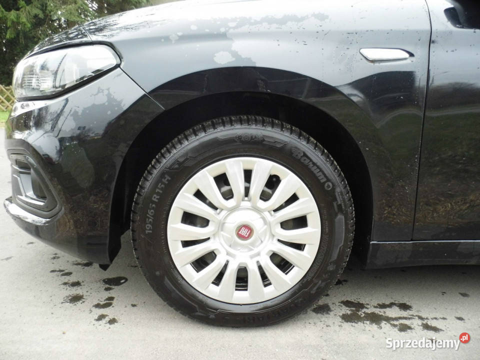 Fiat Tipo II 2016 95KM Łódź
