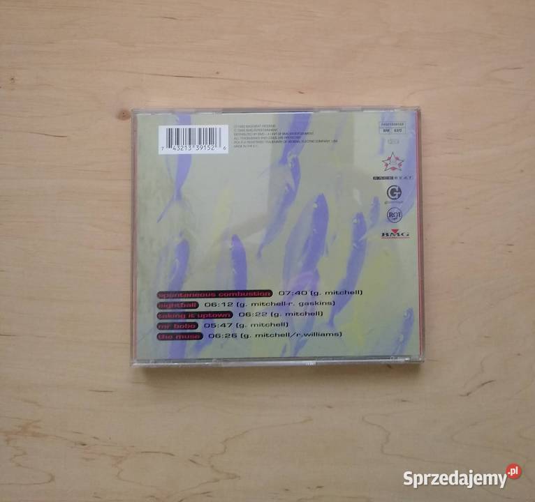 FISH BELLY BLACK pomorskie Gdańsk