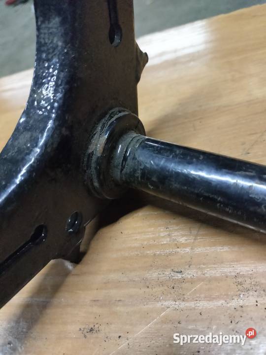 Półka zawieszenia WSK 125 B1 Łubno