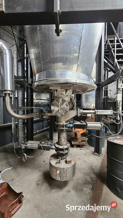 Kogeneracja 2G Agenitor 312 320 kW zgazowarka Kożuchów