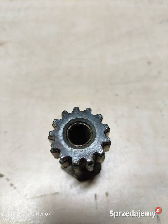 Wałek zdrawczy motorynka komar 2 b łódzkie