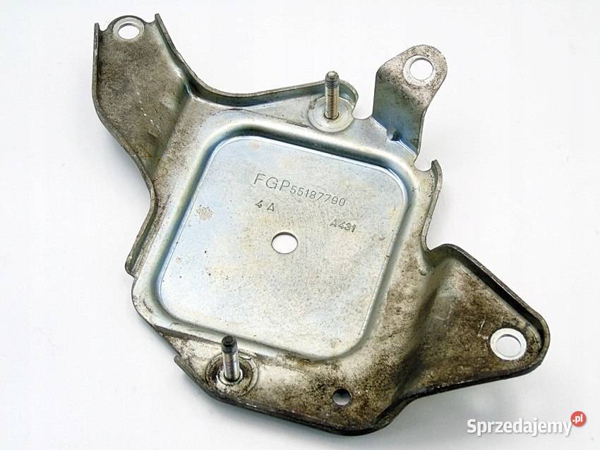 ŁAPA WSPORNIK 55187790 19 CDTI SX4 VECTRA C 159 śląskie Sosnowiec sprzedam