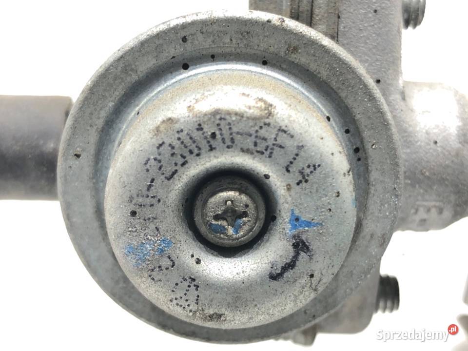 LISTWA WTRYSKOWA TOYOTA YARIS II 13 87 podkarpackie