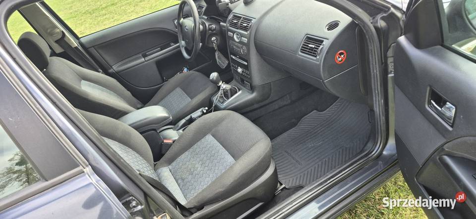 20 TDCI Salon Polska do jazdy ESP Mondeo Brzeg