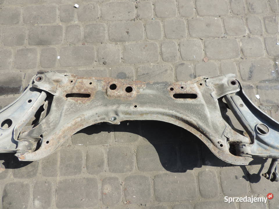 HONDA JAZZ II 0207 SANKI BELKA ZAWIESZENIA osobowe Nowy Sącz