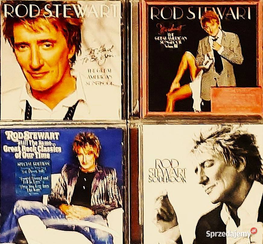 Wspaniały Album CD CHRIS REA Album The Road To CD Wejherowo sprzedam