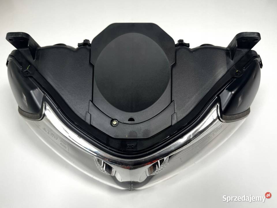 KAWASAKI ZX10R Ninja 0405 Reflektor Lampa przód Łobżenica