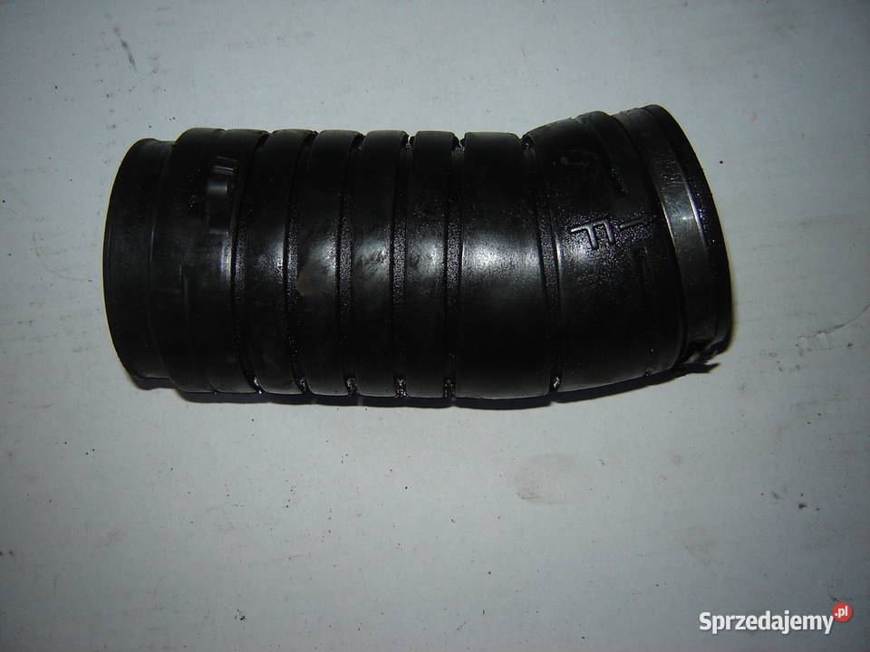 VW t4 24D 94r rura dolotowa 074129627A lubuskie