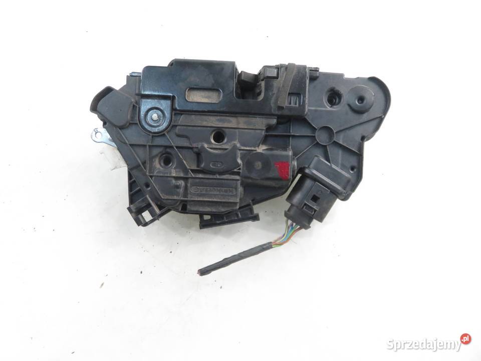 ZAMEK LEWY PRZEDNI SEAT IBIZA IV 5N1837015C sprzedam