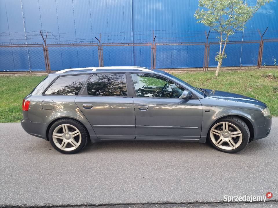 20 TDI 140 XenonAlusy 17OrgPrzebieg immobilizer małopolskie Tarnów
