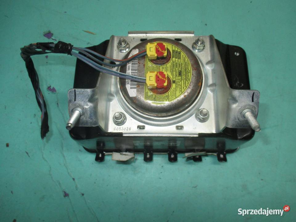 JEEP PATRIOT 08r AIRBAG poduszka pasażera sprzedam