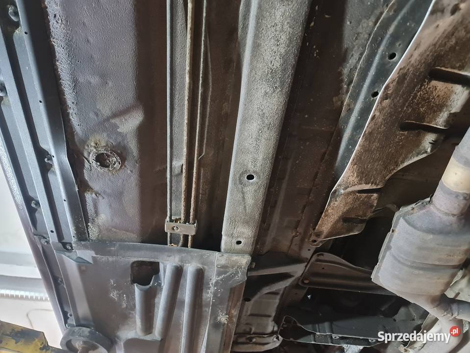 Bmw e39 25 Rok produkcji 1998 Chodel