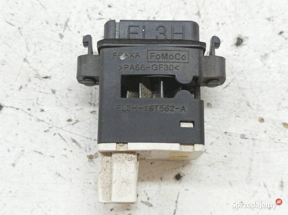 CZUJNIK SENSOR TEMPERATURY FL3H19T562A Ford Czujniki sprzedam