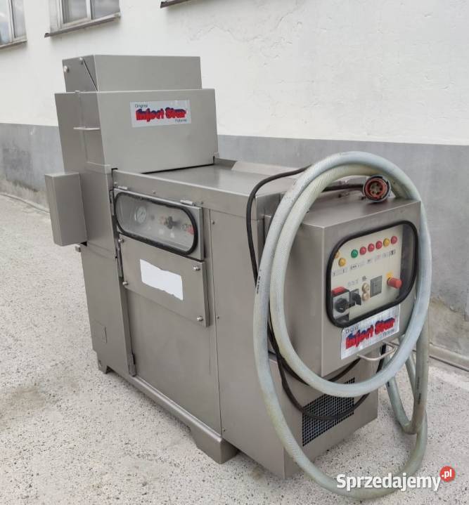 Seperator Inject Star P 20 Dobieszowice