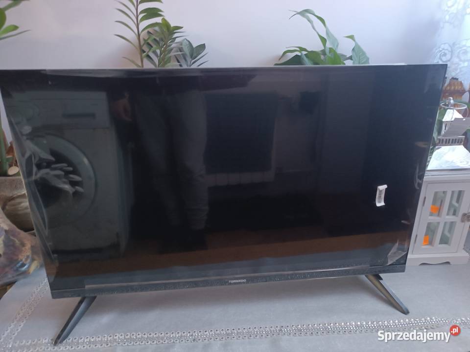 Telewizor Tornado świętokrzyskie Opatów