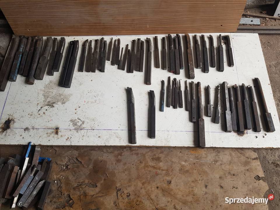 Tokarka TUE 40 dolnośląskie