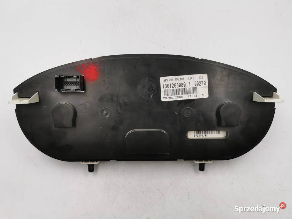 Licznik Citroen Jumper Peugeot Boxer 22 HDI Wyszków