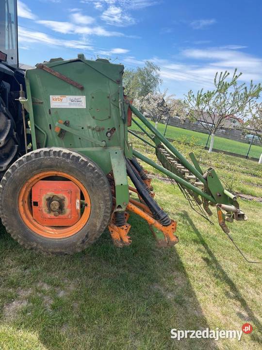 Amazone D8 30 super Wieluń sprzedam