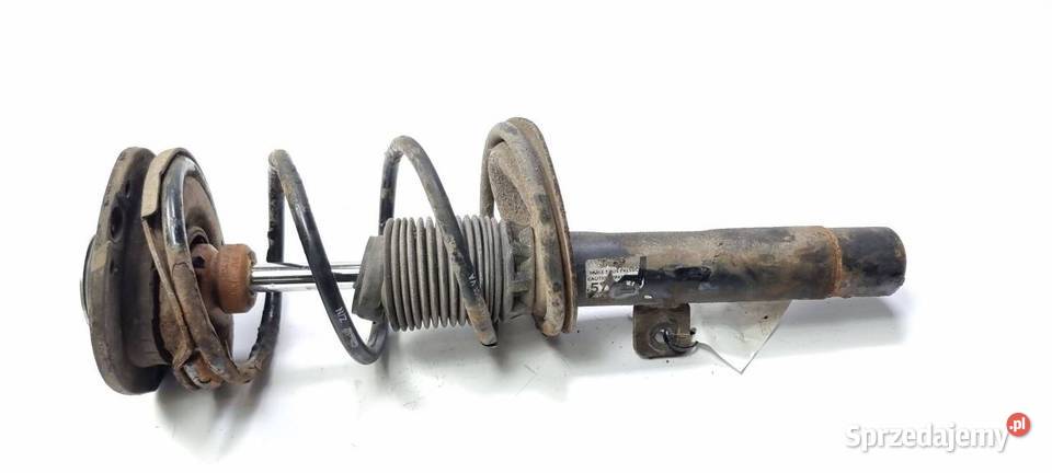 AMORTYZATOR LEWY PRZÓD PEUGEOT 206 osobowe Lipno