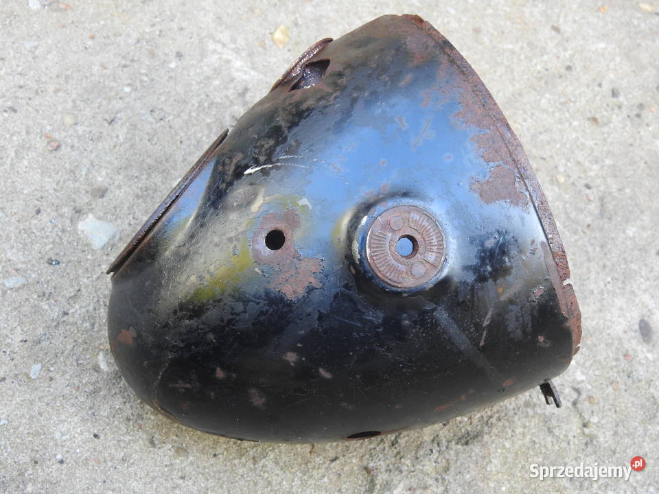 BMW NSU ZUNDAPP JUNAK WSK SHL PANONIA BOSCH Warszawa