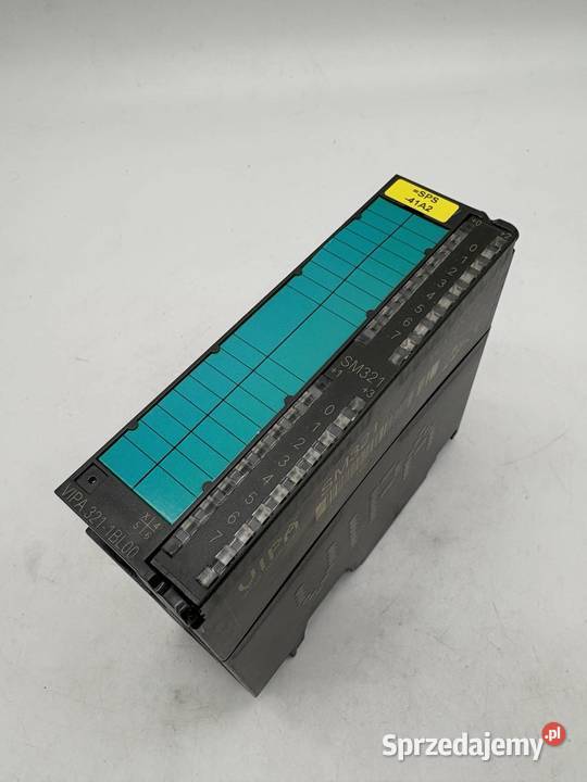 VIPA 3211BL00 DI Module Warszawa