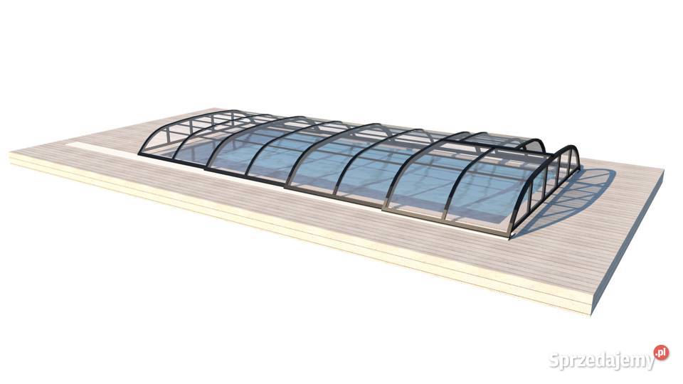 Zadaszenia basenowe polski producent Bucovers Baseny i oczka wodne kujawsko-pomorskie