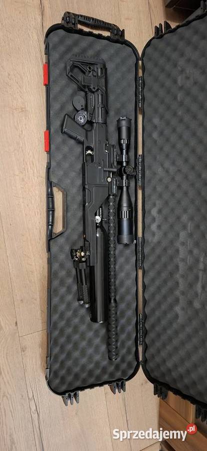 Kral NP 500 55mm Kalisz
