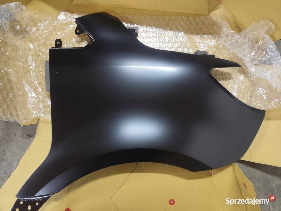 Sprinter W907 W910 2018 Błotnik Przedni Nowy