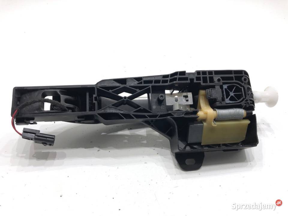 KLAMKA ZEWNĘTRZNA PRAWY TYŁ RENAULT MEGANE IV podkarpackie